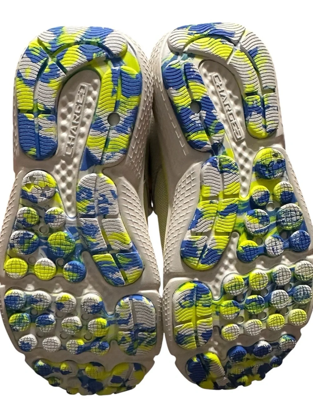 Under Armour lightweight breathable